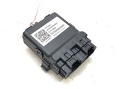 Autres unités de commande / modules