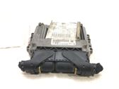 Unité de commande, module ECU de moteur