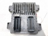 Unité de commande, module ECU de moteur