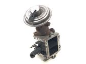 EGR valve