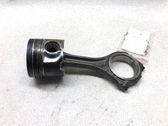 Piston avec bielle