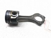 Piston avec bielle