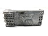 Résistance moteur de ventilateur de chauffage
