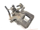 Bremssattel hinten
