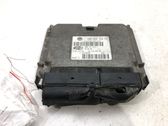 Engine control unit/module ECU