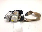 Ceinture de sécurité avant