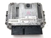 Engine control unit/module ECU