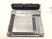 Unité de commande, module ECU de moteur