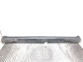 Front sill (body part)