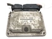 Engine control unit/module ECU