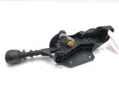 Gear shift rod