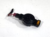 Rain sensor