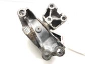 Engine mount vacuum valve