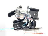 ISOFIX Laikiklis