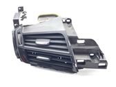 Rear air vent grill