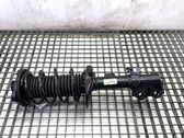 Front shock absorber/damper
