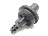 Mass air flow meter