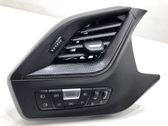 Other switches/knobs/shifts