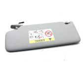 Sun visor