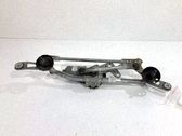 Motor y varillaje del limpiaparabrisas delantero