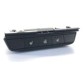 Seat heating switch