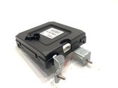 Central body control module