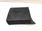 Rear door trim (molding)