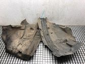 Radlaufschale Radhausverkleidung vorne