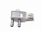 Abgasdrucksensor Differenzdrucksensor