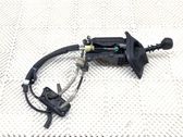 Gear shift rod