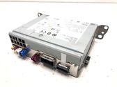 Radio/CD/DVD/GPS head unit