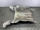 Bouclier thermique d'échappement