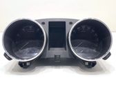 Speedometer (instrument cluster)