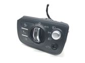 Other switches/knobs/shifts