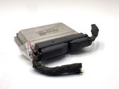 Unidad de control/módulo ECU del motor
