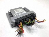 Motorsteuergerät ECU