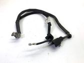 Minuskabel Massekabel Batterie