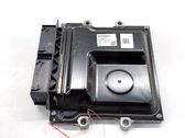 Unidad de control/módulo ECU del motor