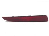 Rear bumper light