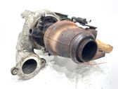 Turboahdin
