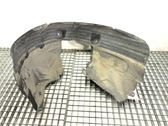 Front wheel arch liner splash guards