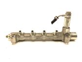 Fuel main line pipe