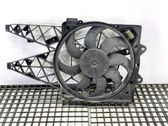 Fan set