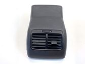 Rear air vent grill
