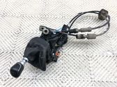 Gear shift rod