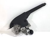 Handbrake/parking brake lever assembly