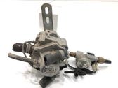 LP gas reducer