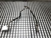 Air conditioning (A/C) pipe/hose