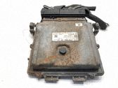 Motorsteuergerät ECU