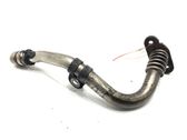 Turbo turbocharger oiling pipe/hose